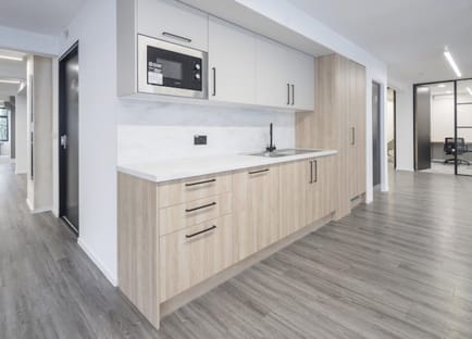 Image 8 of Workthere - 16 Laystall Street, EC1R 4PF - Farringdon