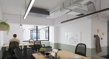 Image 1 of Work.Life - 140 Borough High Street, SE1 - Borough