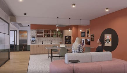 Image 3 of Work.Life - 140 Borough High Street, SE1 - Borough