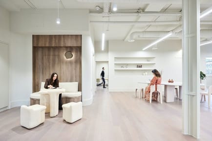 Image 1 of Compton (Managed 2,077 - 5,392 sqft) - 60 Ironmonger Row, EC1V - Old Street