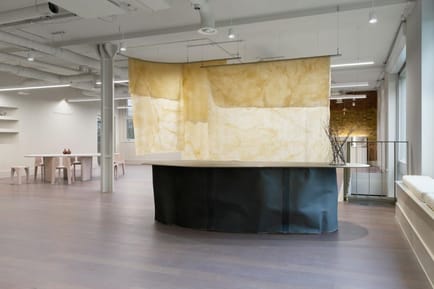 Image 13 of Compton (Managed 2,077 - 5,392 sqft) - 60 Ironmonger Row, EC1V - Old Street