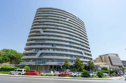 Image 1 of IWG (Regus) - Parima Plaza - 8 Eski Cirpici Caddesi, 34010 - Istanbul