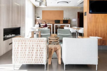 Image 5 of IWG (Regus) - Parima Plaza - 8 Eski Cirpici Caddesi, 34010 - Istanbul