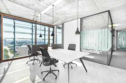 Image 6 of IWG (Regus) - Parima Plaza - 8 Eski Cirpici Caddesi, 34010 - Istanbul