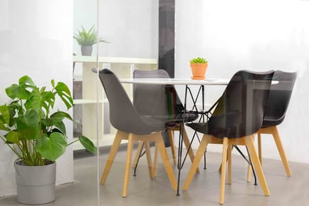 Image 4 of Coworking Botanico - 53 Calle del Turia, 46008 - Valencia