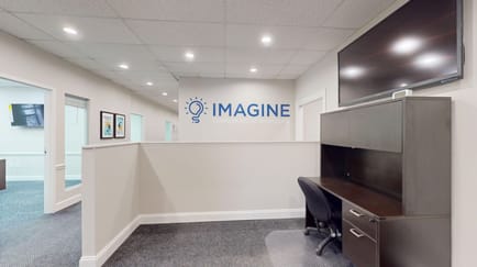Image 4 of Imagine Coworking - 2601 Summers Street, 30144 - Kennesaw, GA