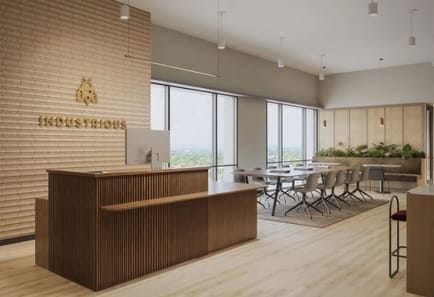 Image 1 of Industrious - 25 S Arizona Place, 85225 - Chandler, AZ