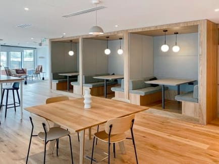 Image 1 of IWG (Spaces) - Shake Building - 612 Rue de la Chaude Rivere, 59800 - Lille