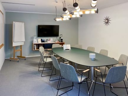 Image 2 of IWG (Spaces) - Shake Building - 612 Rue de la Chaude Rivere, 59800 - Lille