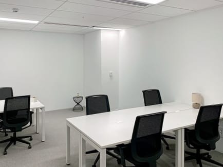 Image 4 of IWG (Spaces) - Shake Building - 612 Rue de la Chaude Rivere, 59800 - Lille