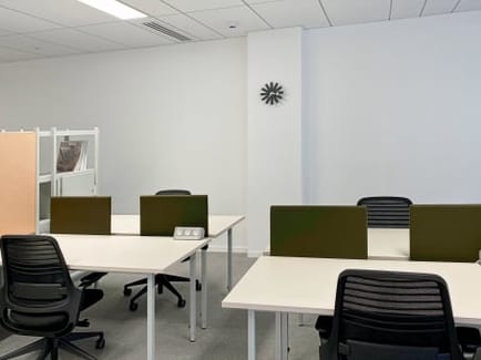 Image 5 of IWG (Spaces) - Shake Building - 612 Rue de la Chaude Rivere, 59800 - Lille