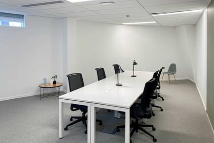 Image 10 of IWG (Spaces) - Shake Building - 612 Rue de la Chaude Rivere, 59800 - Lille
