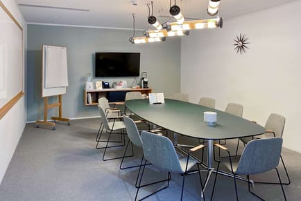 Image 3 of IWG (Spaces) - Shake Building - 612 Rue de la Chaude Rivere, 59800 - Lille