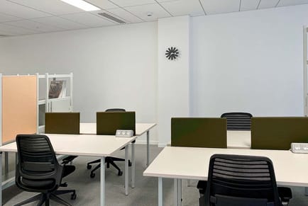 Image 7 of IWG (Spaces) - Shake Building - 612 Rue de la Chaude Rivere, 59800 - Lille