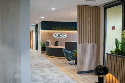 Image 1 of Flex-O - 2 Rue de lEpine, 59650 - Villeneuve dAscq