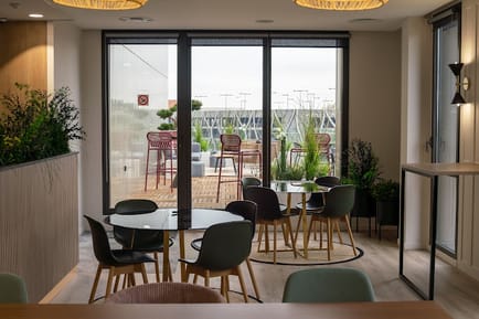 Image 3 of Flex-O - 2 Rue de lEpine, 59650 - Villeneuve dAscq