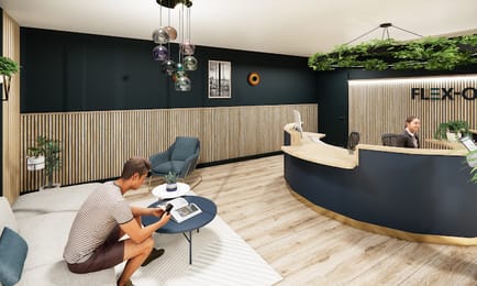 Image 5 of Flex-O - 31 Rue Caroline Aigle, 33700 - Merignac