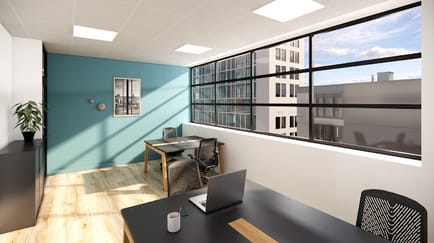 Image 1 of Flex-O - 55 Rue de Luxembourg, 59800 - Lille