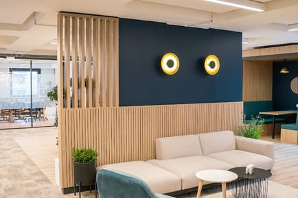 Image 2 of Flex-O - 3 Rue de Geneve, 69006 - Lyon