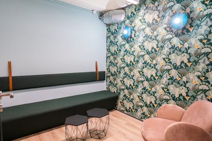 Image 3 of Flex-O - 3 Rue de Geneve, 69006 - Lyon