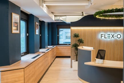 Image 4 of Flex-O - 3 Rue de Geneve, 69006 - Lyon
