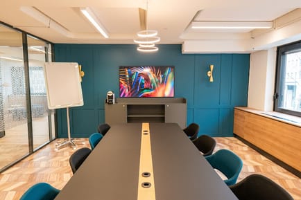 Image 5 of Flex-O - 3 Rue de Geneve, 69006 - Lyon