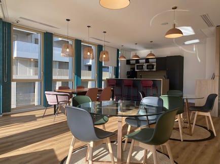 Image 6 of Flex-O - 43-45 Rue dArmagnac, 33800 - Bordeaux