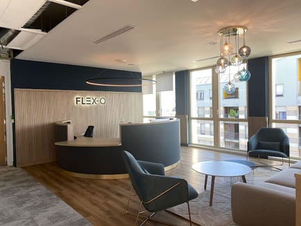 Image 7 of Flex-O - 43-45 Rue dArmagnac, 33800 - Bordeaux