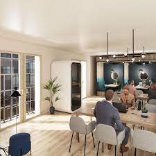 Image 2 of Flex-O - 45-49 Rue de Monceau, 75008 - Paris