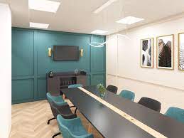 Image 5 of Flex-O - 45-49 Rue de Monceau, 75008 - Paris