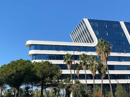 Image 1 of Flex-O - 470 Promenade des Anglais, 06200 - Nice