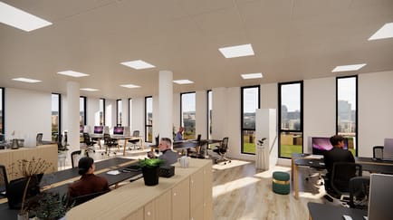 Image 1 of Flex-O - 801 Avenue des Champs Blancs, 35510 - Cesson Sevigne