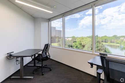 Image 6 of Venture X - 570 Lake Cook Road Ste 300, 60015 - Deerfield, IL