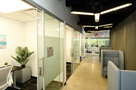 Image 3 of Venture X - 570 Lake Cook Road Ste 300, 60015 - Deerfield, IL