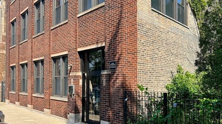Image 1 of IWG (Regus) - 4311 N Ravenswood Avenue, 60613 - Chicago, IL
