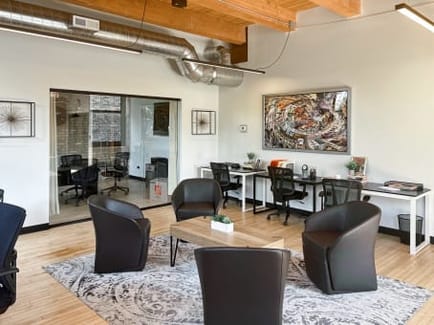 Image 4 of IWG (Regus) - 4311 N Ravenswood Avenue, 60613 - Chicago, IL