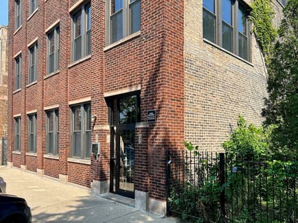 Image 1 of IWG (Regus) - 4311 N Ravenswood Avenue, 60613 - Chicago, IL