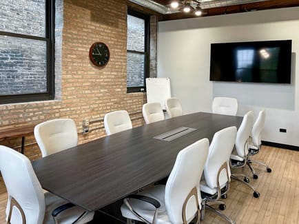 Image 3 of IWG (Regus) - 4311 N Ravenswood Avenue, 60613 - Chicago, IL