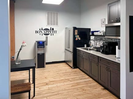 Image 6 of IWG (Regus) - 4311 N Ravenswood Avenue, 60613 - Chicago, IL