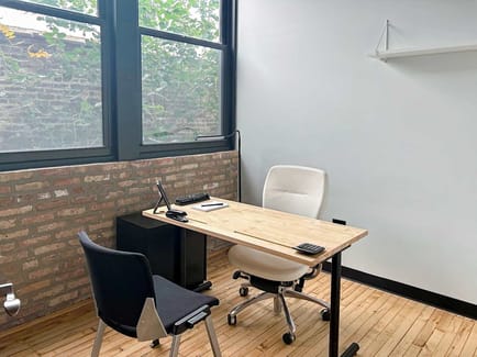 Image 7 of IWG (Regus) - 4311 N Ravenswood Avenue, 60613 - Chicago, IL