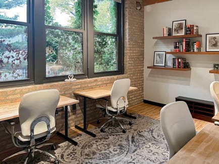 Image 8 of IWG (Regus) - 4311 N Ravenswood Avenue, 60613 - Chicago, IL