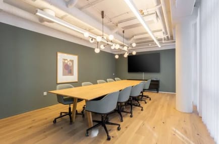 Image 3 of IWG (Regus) - 5222 Main Street, 60515 - Downers Grove, IL