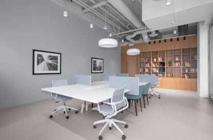 Image 1 of IWG (Regus) - 4200 Commerce Court, 60532 - Lisle, IL