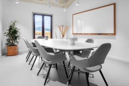 Image 3 of IWG (Regus) - 4200 Commerce Court, 60532 - Lisle, IL
