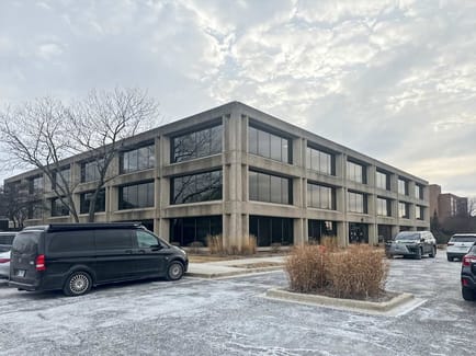 Image 1 of IWG (Regus) - 4200 Commerce Court, 60532 - Lisle, IL