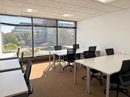 Image 2 of IWG (Regus) - 4200 Commerce Court, 60532 - Lisle, IL
