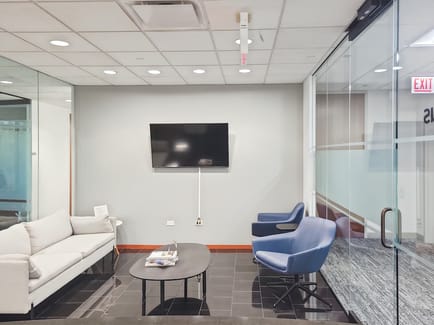 Image 5 of IWG (Regus) - 4200 Commerce Court, 60532 - Lisle, IL