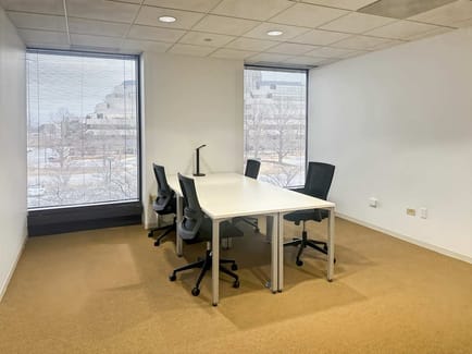 Image 6 of IWG (Regus) - 4200 Commerce Court, 60532 - Lisle, IL