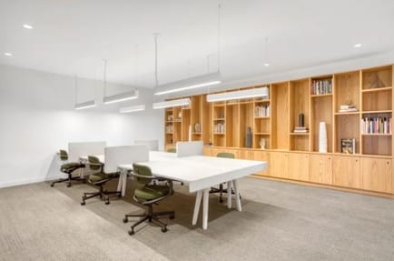 Image 1 of IWG (Regus) - 3455 W Salt Creek Lane, 60005 - Arlington Heights, IL