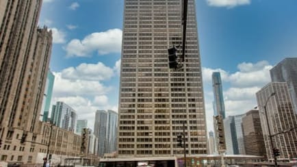 Image 1 of IWG (HQ) - 401 North Michigan Avenue, 60611 - Chicago, IL
